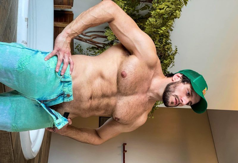 Thiago Berttoline 95