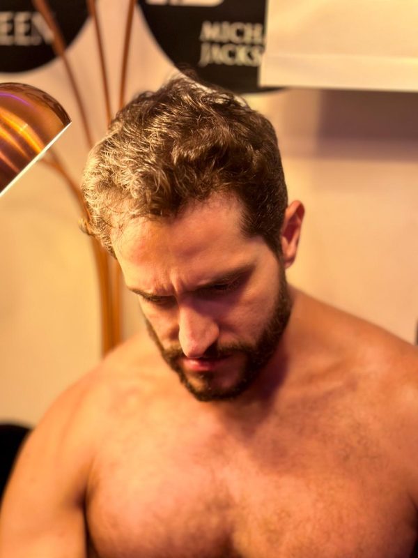 Thiago Berttoline 33