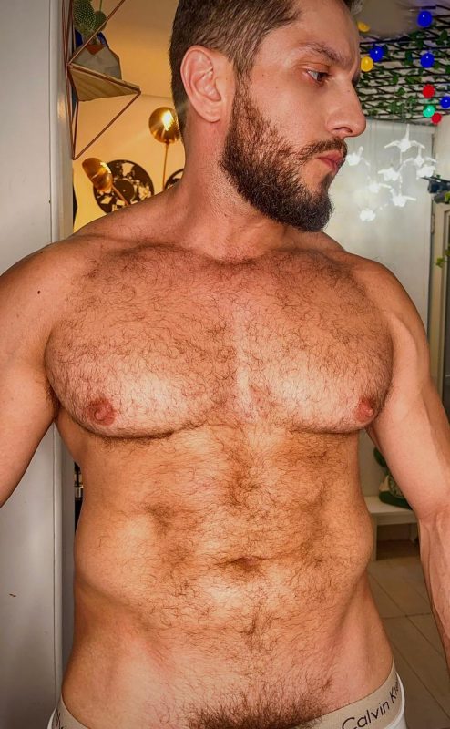 Thiago Berttoline 91
