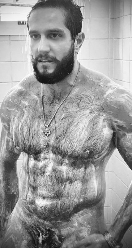 Thiago Berttoline 94