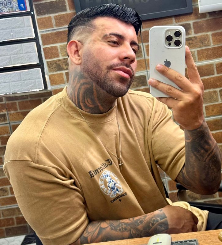 Juan Carlo 7
