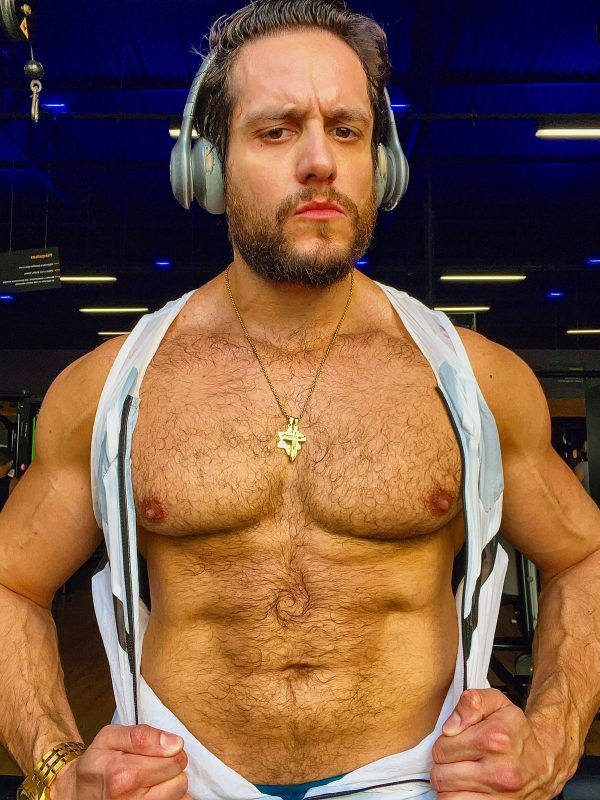 Thiago Berttoline 86
