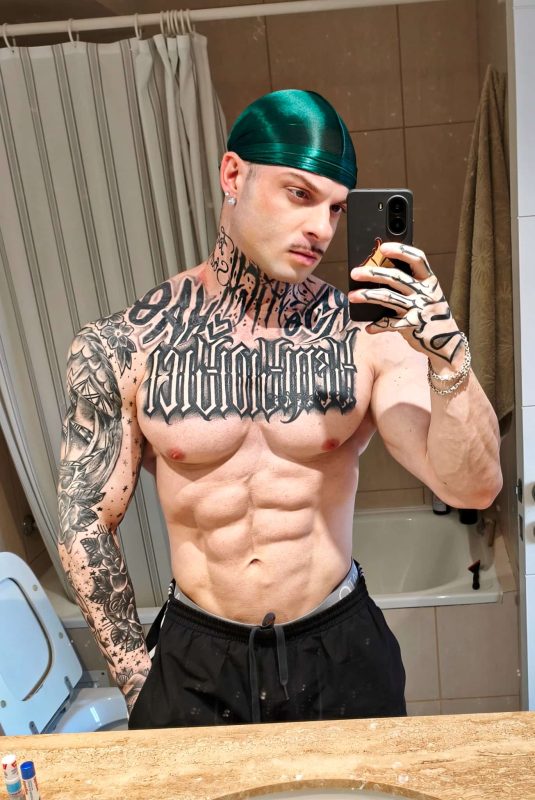 Gustavo Roffman 4