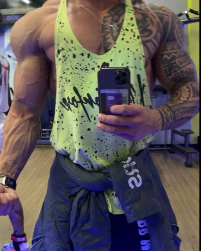 Paulo Boos