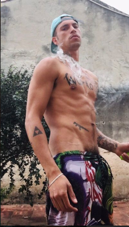 Felipe Dwolf 7