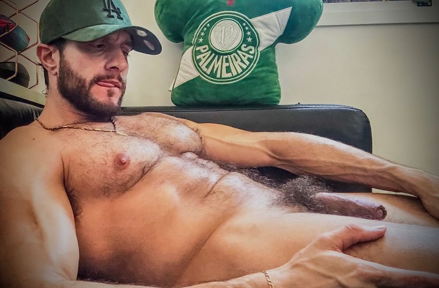 Thiago Berttoline 7