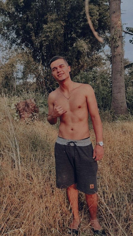 Aldair Lopes - Sem Local 1