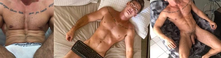 Cristiano Godoy 8