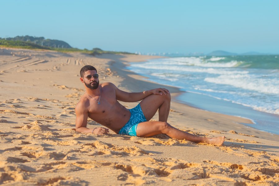 Walter Santos 3