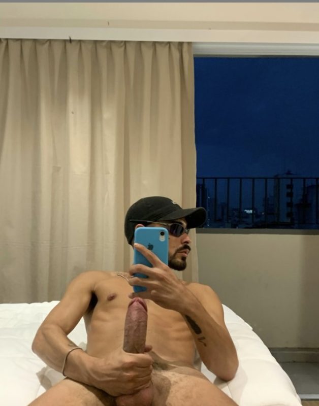 Savio Lima 9