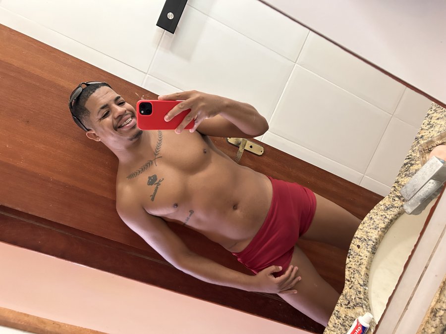 Vitor Mello 1