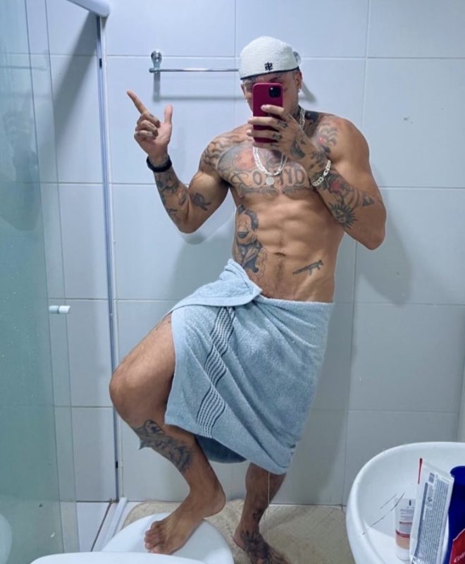 Felipe Dwolf 3