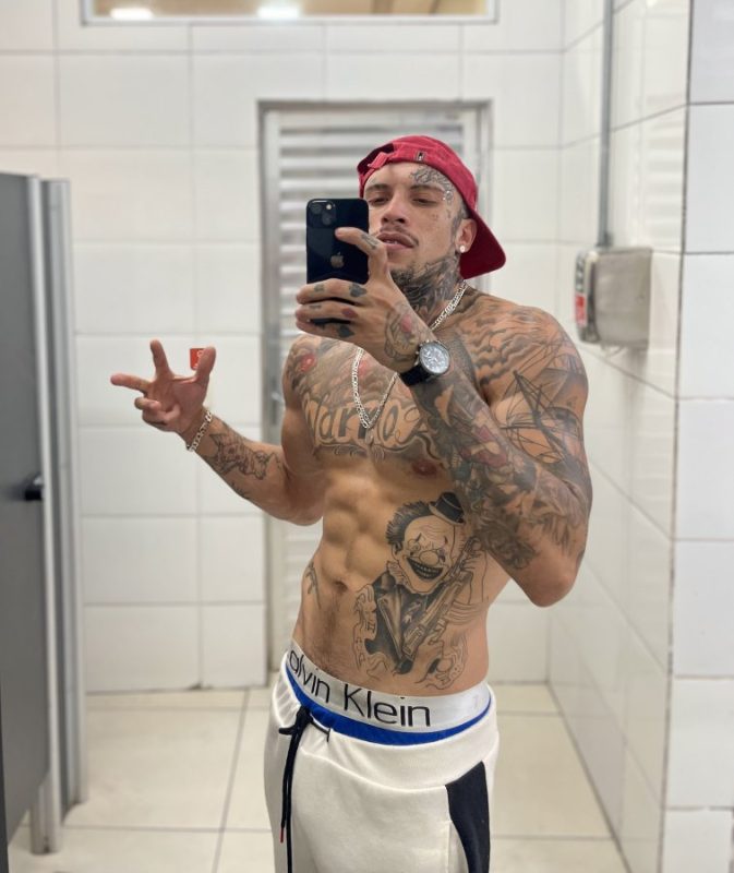 Felipe Dwolf 5