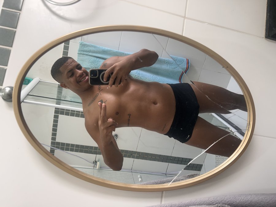 Vitor Mello 3