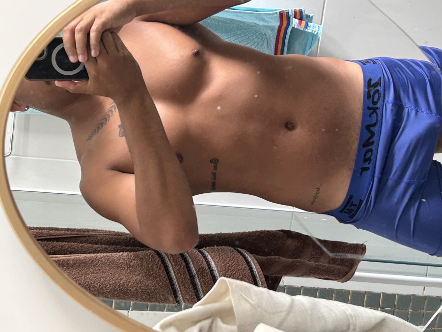 Vitor Mello 4
