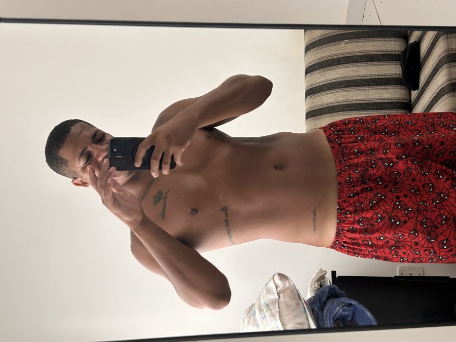 Vitor Mello 5