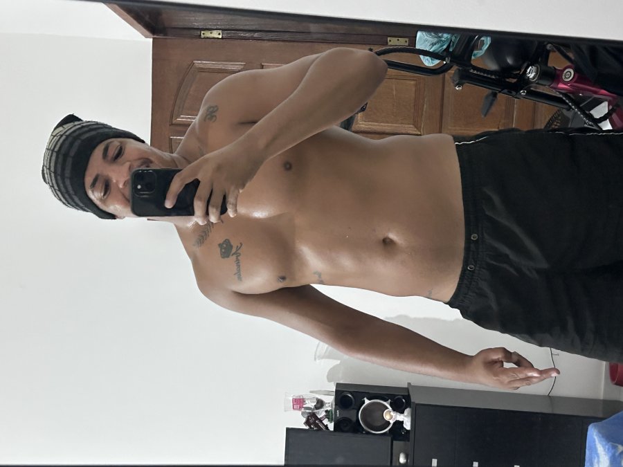 Vitor Mello 7