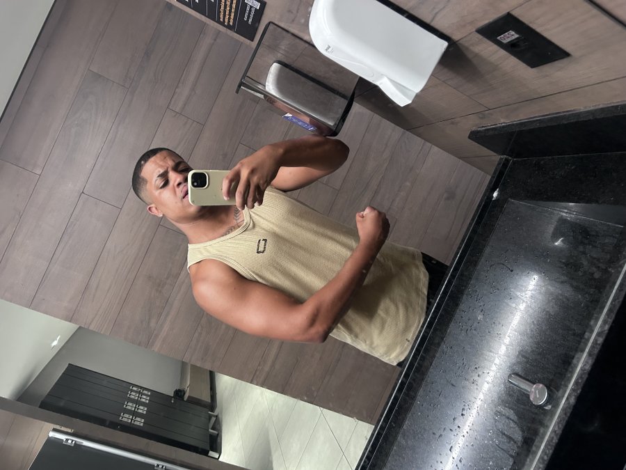 Vitor Mello 10