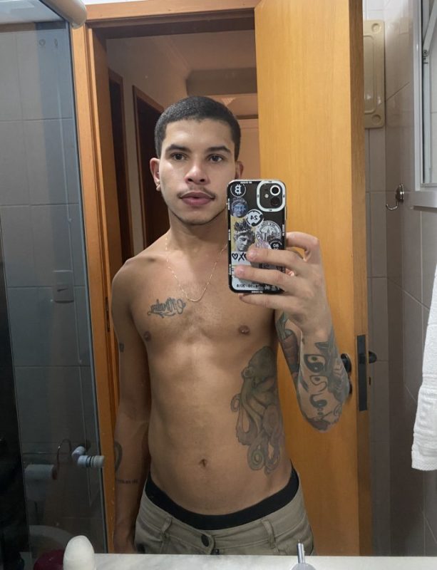 Felipe Garcia 6