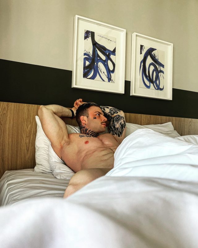 Gustavo Roffman 17
