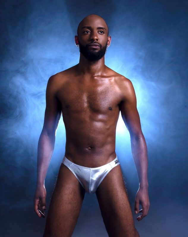 Daylan Lennox - Sem local 7
