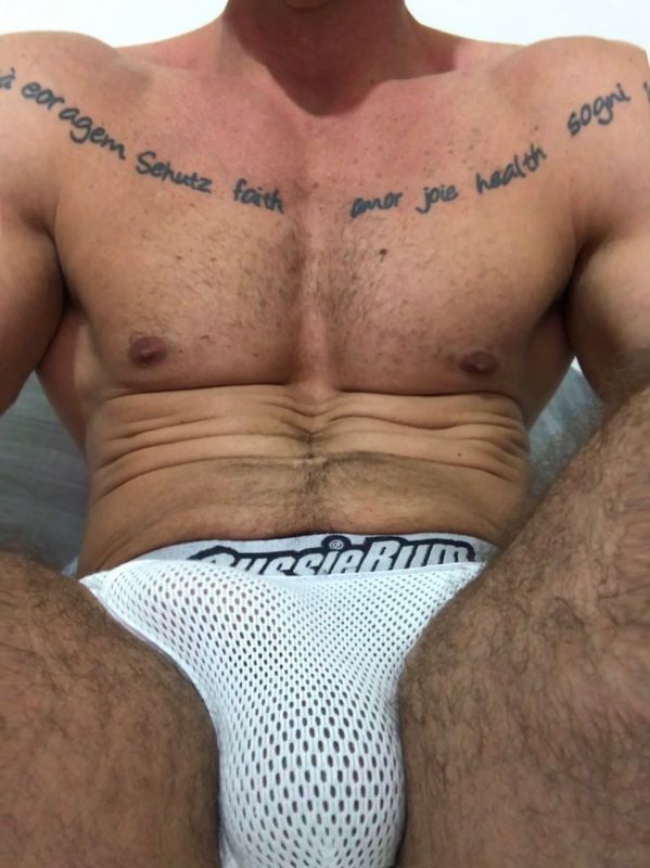 Cristiano Godoy 5