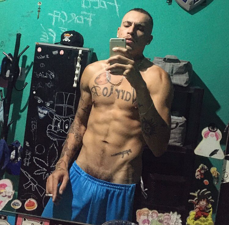 Felipe Dwolf 10