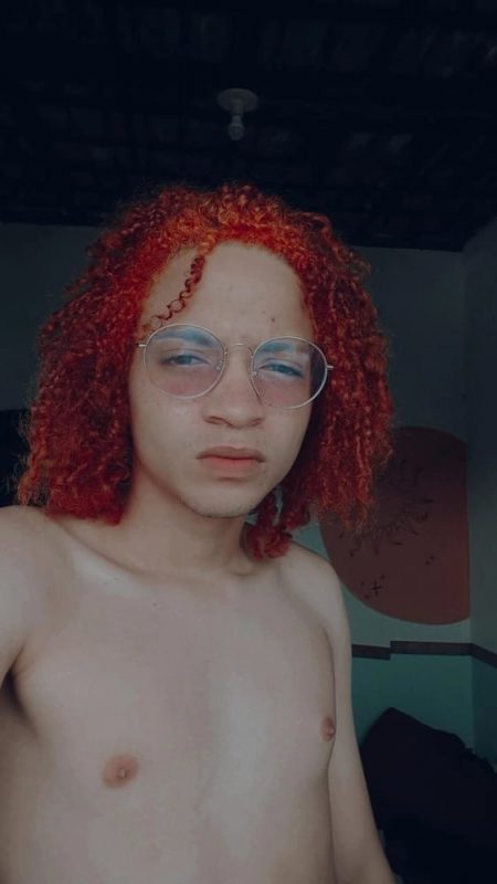 Benjamin Gael 14