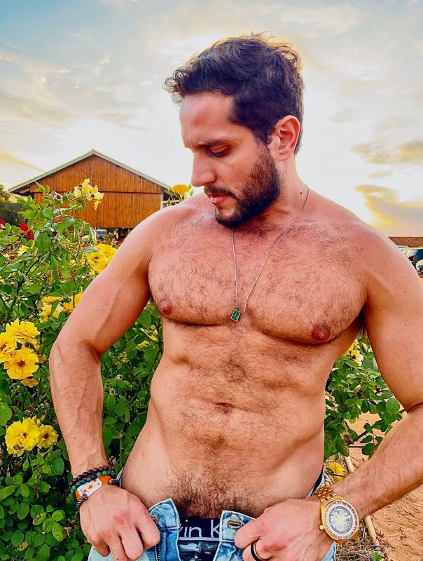 Thiago Berttoline 92