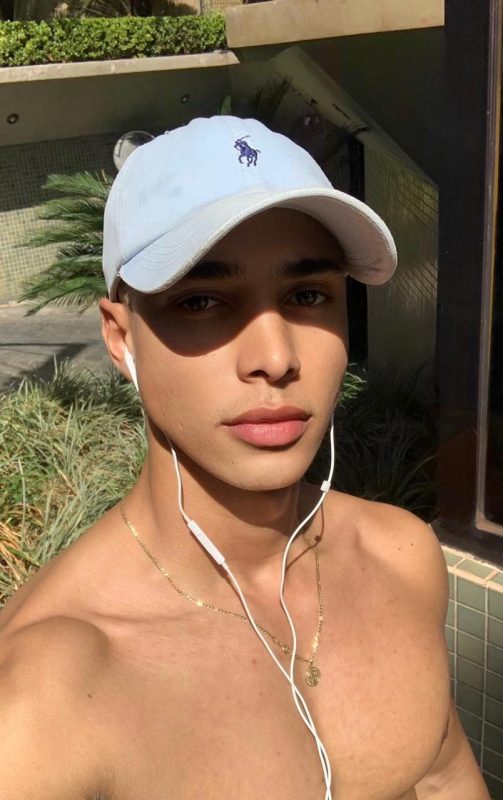 Apólo Henrique 8