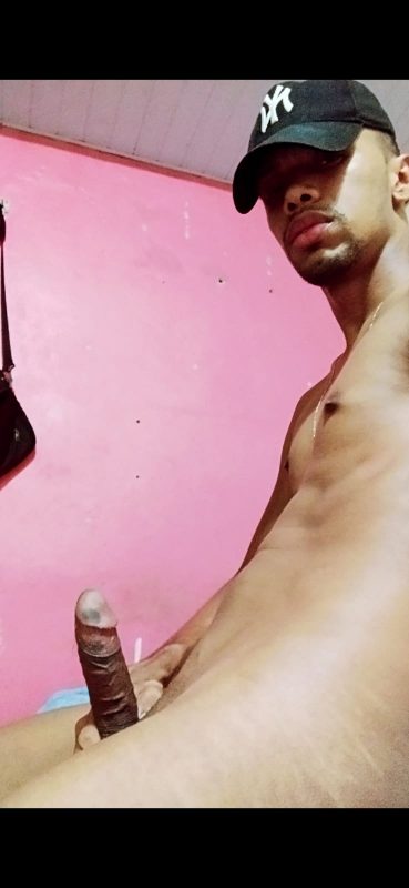 Adriano Carioca 5
