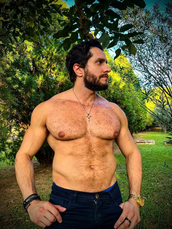 Thiago Berttoline 87
