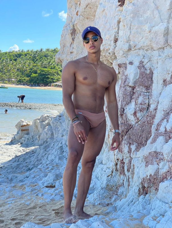 Apólo Henrique 1