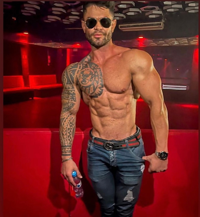 Paulo Boos