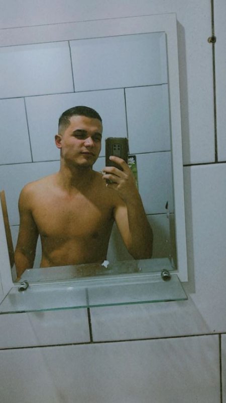 Aldair Lopes - Sem Local 2