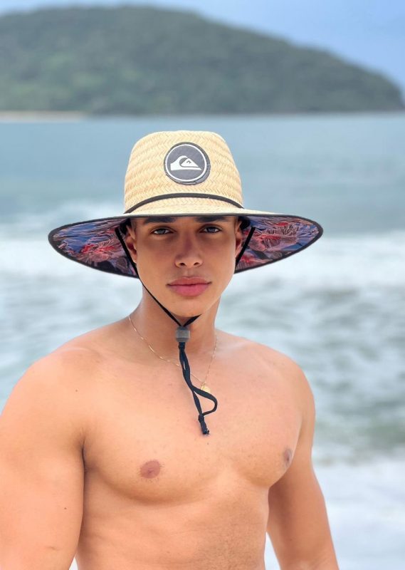 Apólo Henrique 4