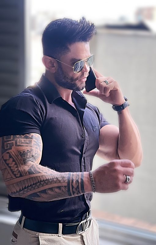 Paulo Boos