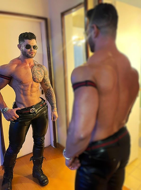 Paulo Boos