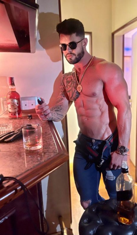 Paulo Boos