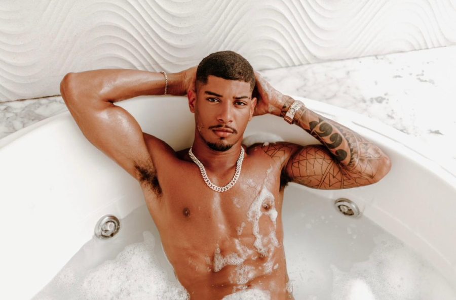 Carlos Carioca 2