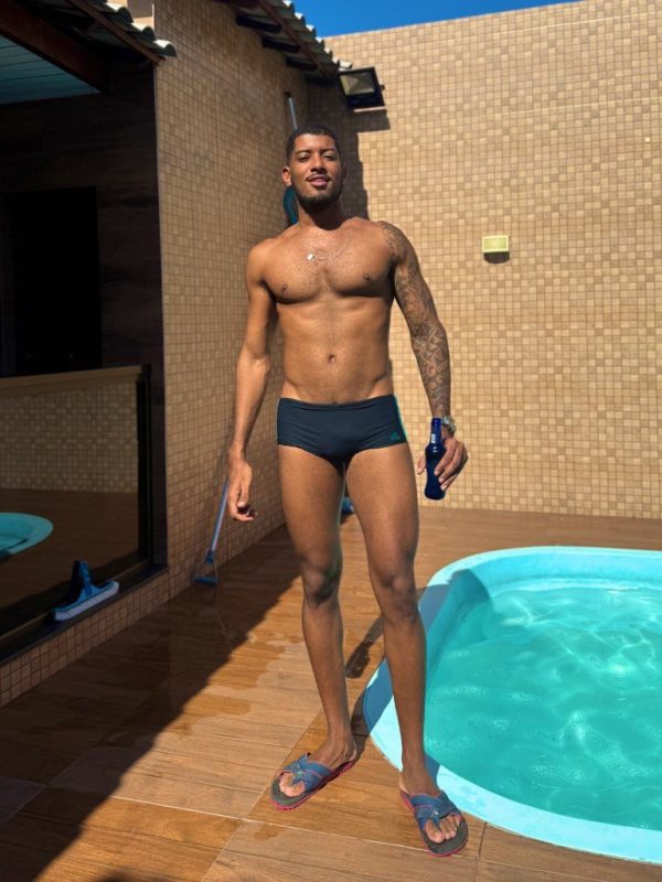 Carlos Carioca 10