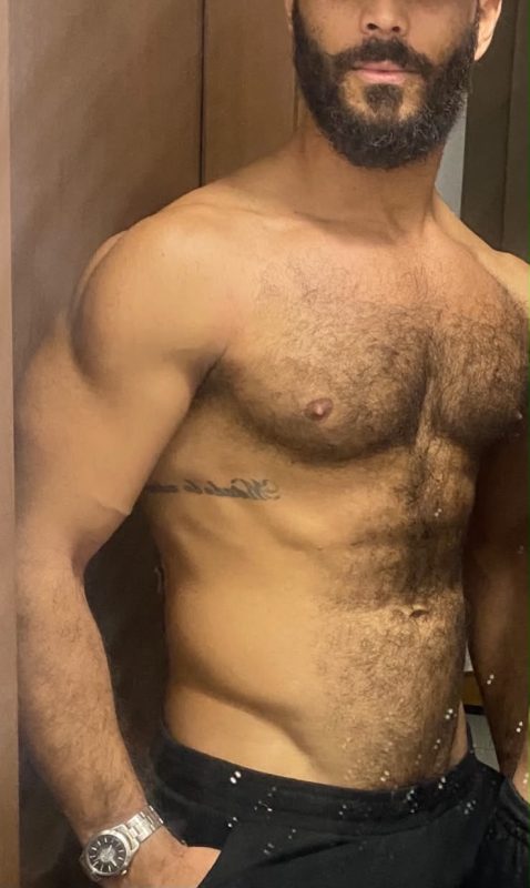 Zeus Massoterapeuta 22