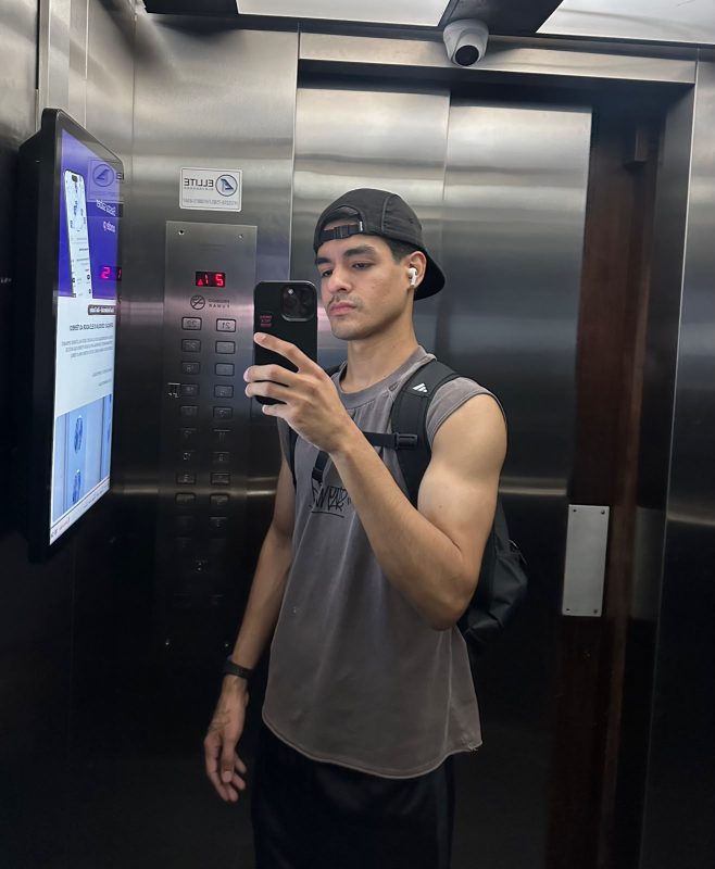 Gabe Gomes 1