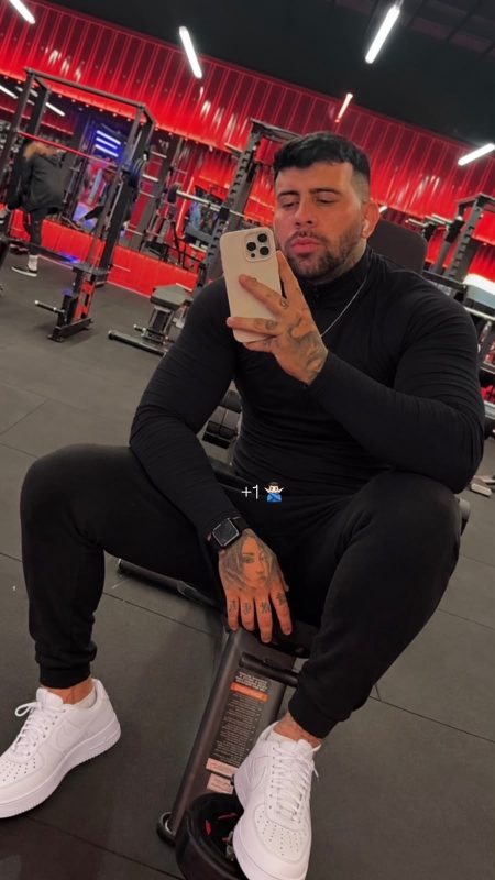Juan Carlo 3