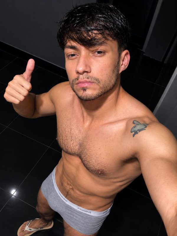 Christyan Lima 5