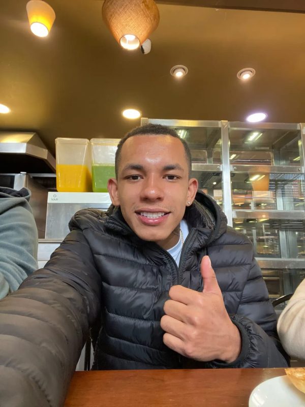 Artur Novinho 1