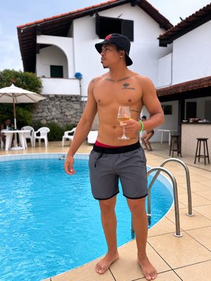 Vitor Mello