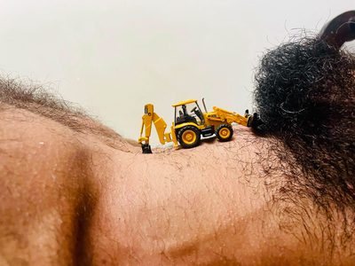 Zeus Massoterapeuta