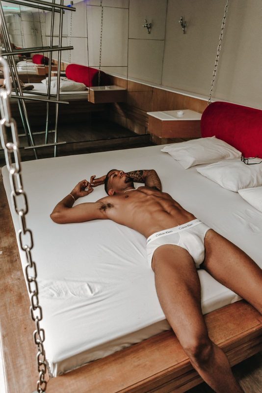 Carlos Carioca 3