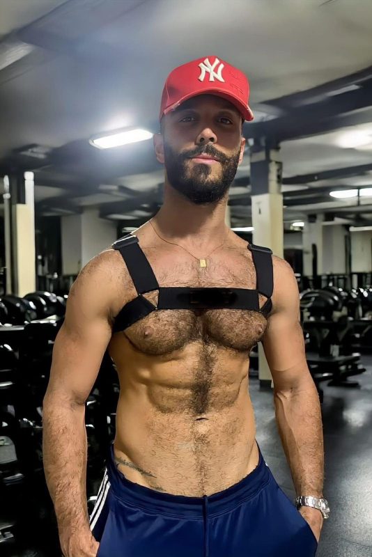 Zeus Massoterapeuta 25